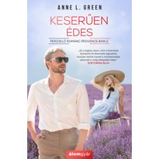 Keserűen édes     18.95 + 1.95 Royal Mail